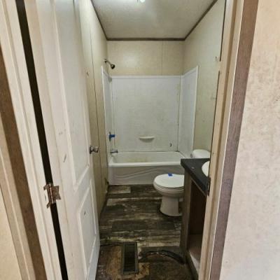 Photo 3 of 11 of home located at 18918 Blair Mountain Highway Clothier, WV 25047