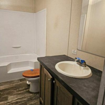 Photo 4 of 11 of home located at 18918 Blair Mountain Highway Clothier, WV 25047