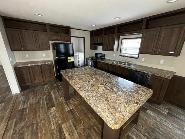 2019 SOLUTION THE SUNDOWNER Mobile Home For Sale