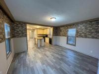2018 REVOLUTIO Manufactured Home
