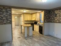 2018 REVOLUTIO Manufactured Home