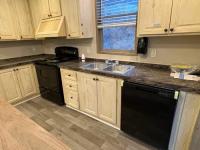 2018 REVOLUTIO Manufactured Home
