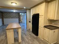 2018 REVOLUTIO Manufactured Home
