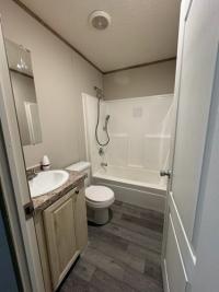 2018 REVOLUTIO Manufactured Home