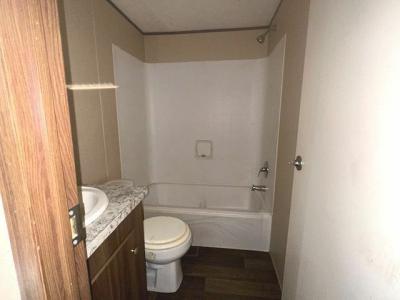 Mobile Home at 3423 County Road 49 Kennedy, AL 35574