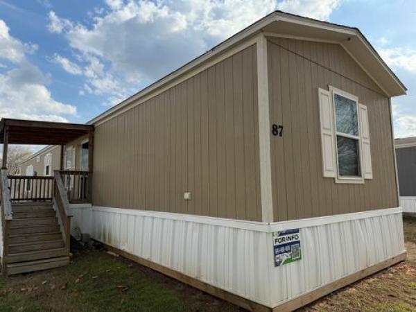 2020 ANNIVERSARY Mobile Home For Sale