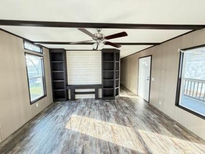 Photo 2 of 14 of home located at 503 W Lower Line St La Grange, TX 78945