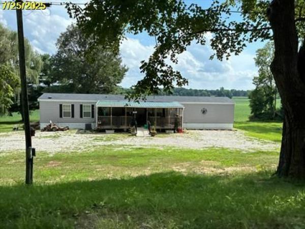 2020 MOJAVE Mobile Home For Sale