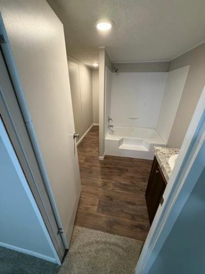 Photo 2 of 13 of home located at Adams Afford 2399 Us Hwy 23 S Pikeville, KY 41501