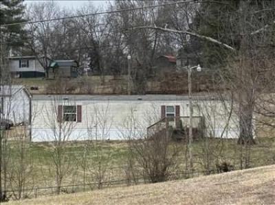 Mobile Home at 873 Indian Gap Rd Andersonville, TN 37705