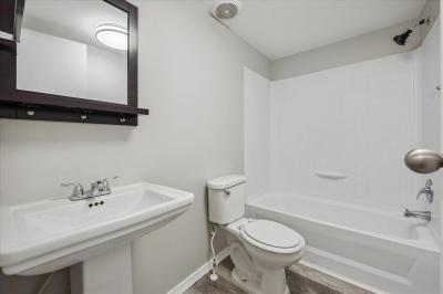 Photo 2 of 15 of home located at 1500 W Thornton Pkwy Lot 11 Thornton, CO 80260