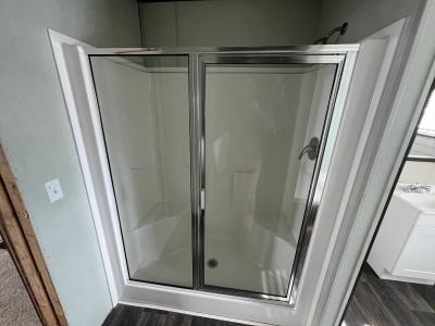 Photo 4 of 19 of home located at 25898 I-30 Frontage Rd Bryant, AR 72022