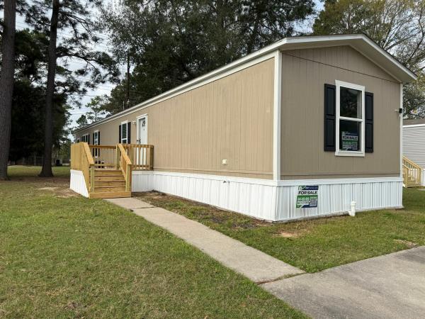 2021 ANNIVERSARY Manufactured Home