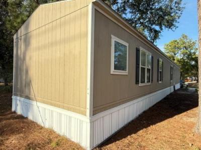 Mobile Home at 22323 Pinewood Pl Lo Tomball, TX 77375