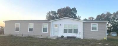 Mobile Home at 2582 Burnt Cabin Rd Seaman, OH 45679
