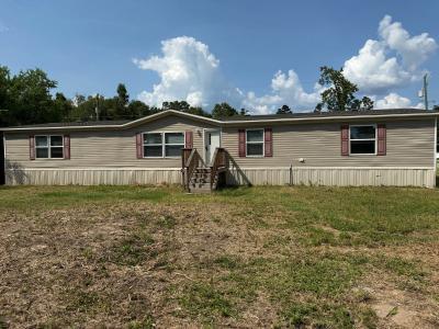 Mobile Home at 1656 County Road 3479A Cleveland, TX 77327
