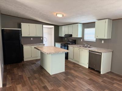 Photo 2 of 13 of home located at 1656 County Road 3479A Cleveland, TX 77327