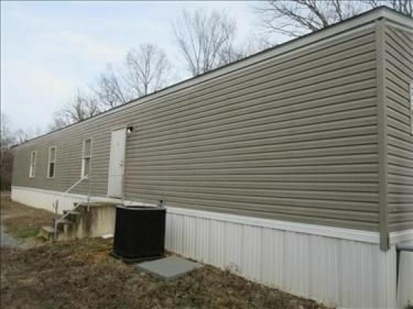 2016 22VRX1676 Mobile Home For Sale