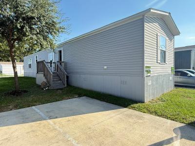 Mobile Home at 14014 Del Papa St Trlr 221 Houston, TX 77047