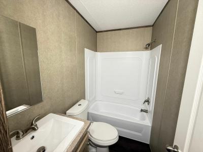 Photo 3 of 9 of home located at 14014 Del Papa St Trlr 221 Houston, TX 77047