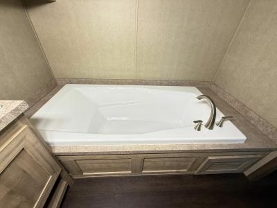 Photo 5 of 9 of home located at 14014 Del Papa St Trlr 221 Houston, TX 77047