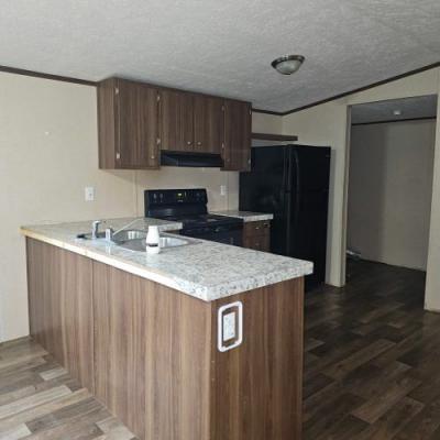 Photo 2 of 15 of home located at 4394 Thomas Ridge Rd Leon, WV 25123