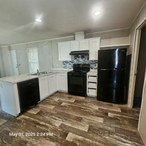 2021 THE GEM TOPAZ Mobile Home For Sale