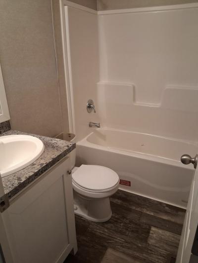 Photo 5 of 13 of home located at 16120 Us Route 60 Milton, WV 25541