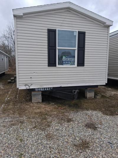 Photo 2 of 9 of home located at 16120 Us Route 60 Milton, WV 25541