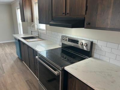 Mobile Home at 218 Community Dr Madisonville, TN 37354