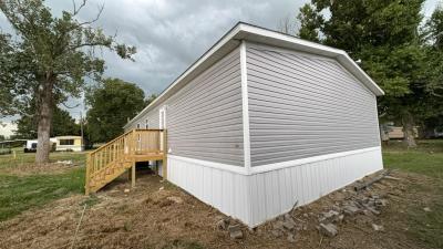 Mobile Home at 125 La Rue Cannes Duson, LA 70529