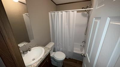 Photo 2 of 14 of home located at 125 La Rue Cannes Duson, LA 70529