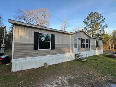 Mobile Home at 1448 Ouachita Road 2 Stephens, AR 71764
