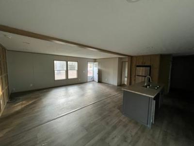 Photo 4 of 11 of home located at 1448 Ouachita Road 2 Stephens, AR 71764