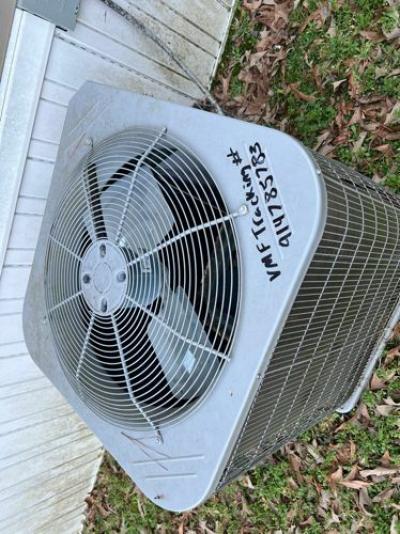 Photo 5 of 11 of home located at 1448 Ouachita Road 2 Stephens, AR 71764