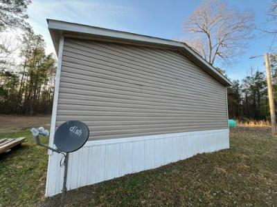 Photo 5 of 19 of home located at 1448 Ouachita Road 2 Stephens, AR 71764