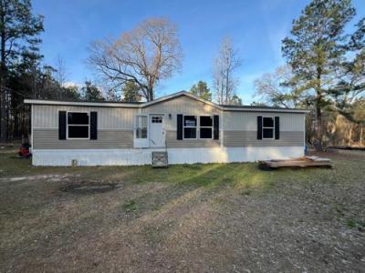 Photo 2 of 19 of home located at 1448 Ouachita Road 2 Stephens, AR 71764