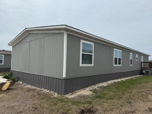 2023 WONDER 98TruMH28724RH23 Mobile Home For Sale