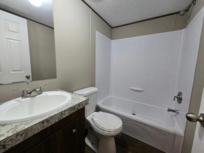 Mobile Home at 236 Redwood Drive Raven, VA 24639