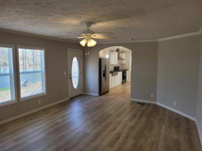 Mobile Home at 801 Gapway Church Rd Tabor City, NC 28463