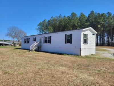 Photo 2 of 9 of home located at 801 Gapway Church Rd Tabor City, NC 28463