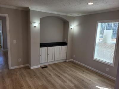 Photo 3 of 9 of home located at 801 Gapway Church Rd Tabor City, NC 28463