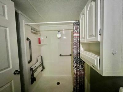 Mobile Home at 150 Arthur Dr Ohatchee, AL 36271