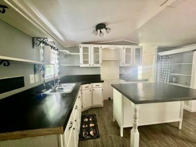 Photo 5 of 10 of home located at 150 Arthur Dr Ohatchee, AL 36271