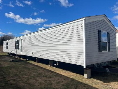 Photo 4 of 7 of home located at 12155 Us Hwy 69 N Tyler, TX 75706