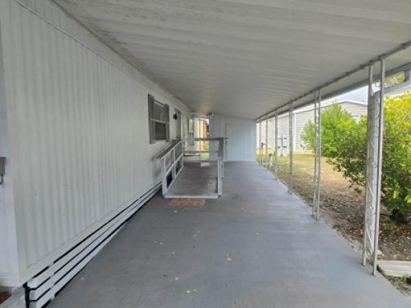 1980 SCHULT Mobile Home For Sale