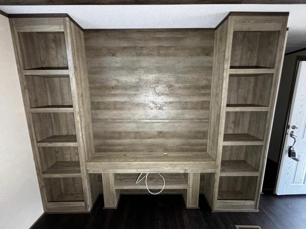 2022 ANNIVERSARY Manufactured Home