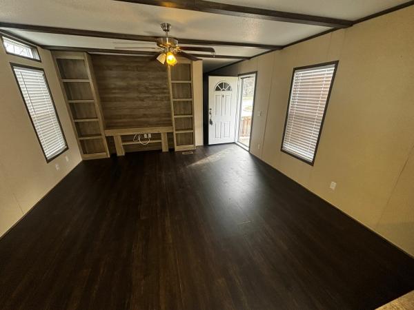 2022 ANNIVERSARY Manufactured Home