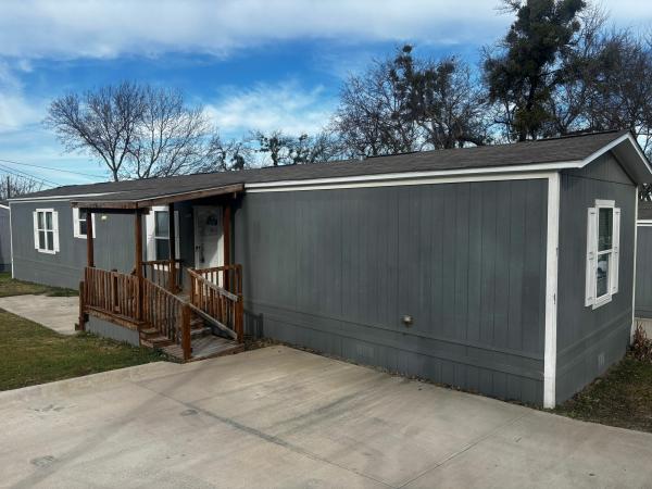 2022 ANNIVERSARY Manufactured Home