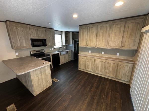 2022 ANNIVERSARY Manufactured Home